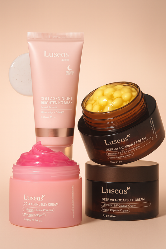 Ultimate Korean Skincare Pack