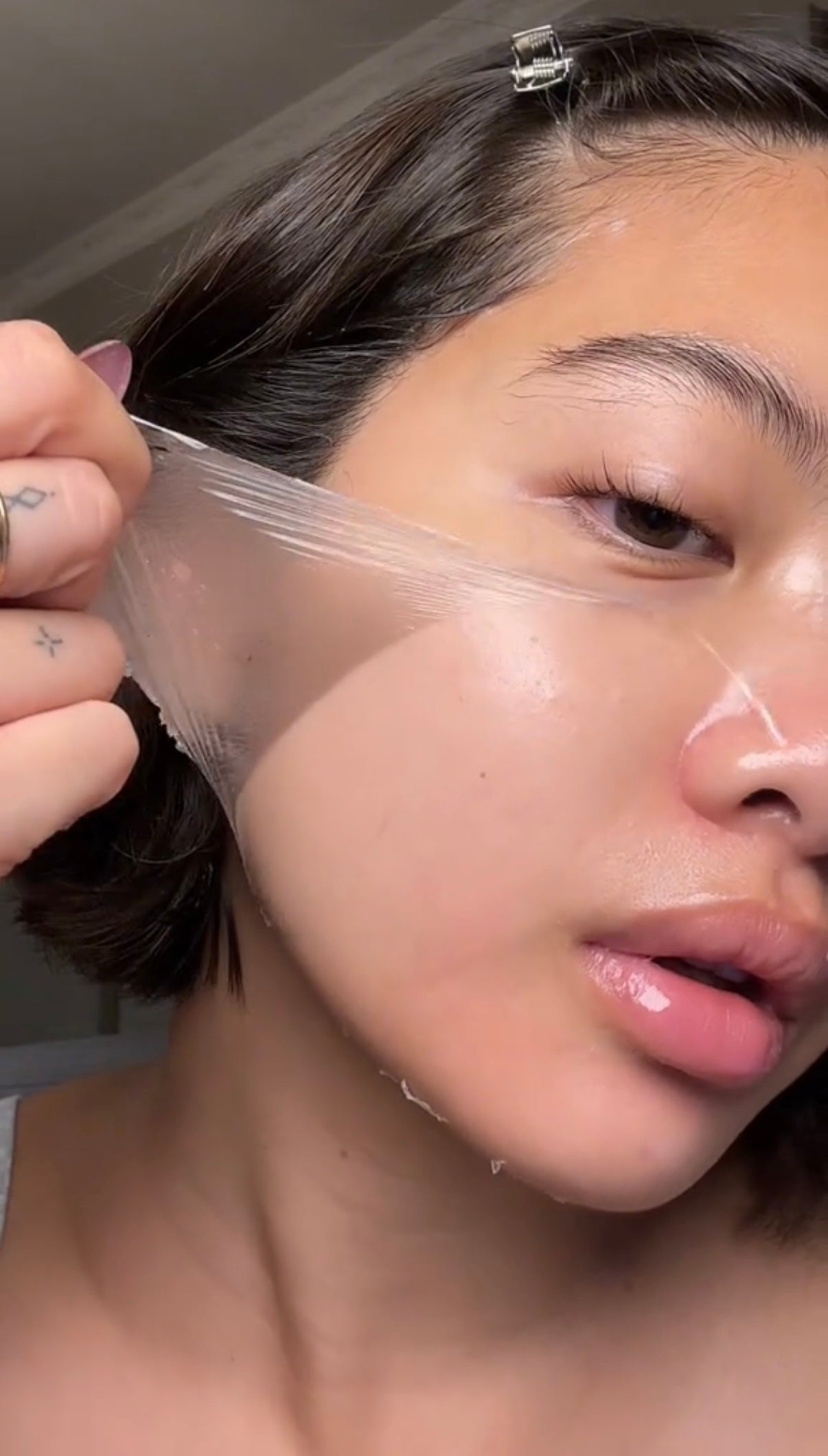 Collagen Night Wrapping Mask