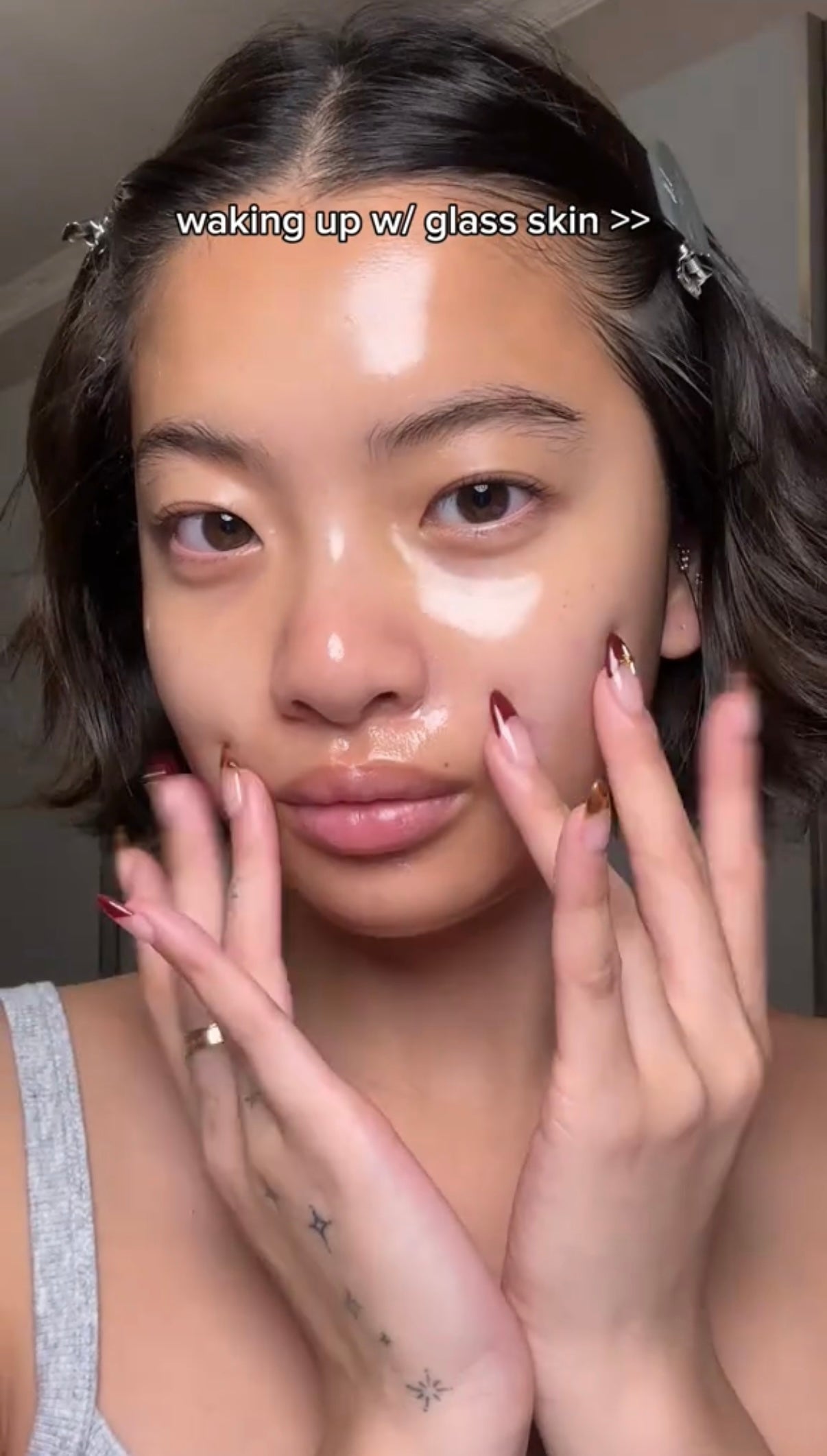 Collagen Night Wrapping Mask