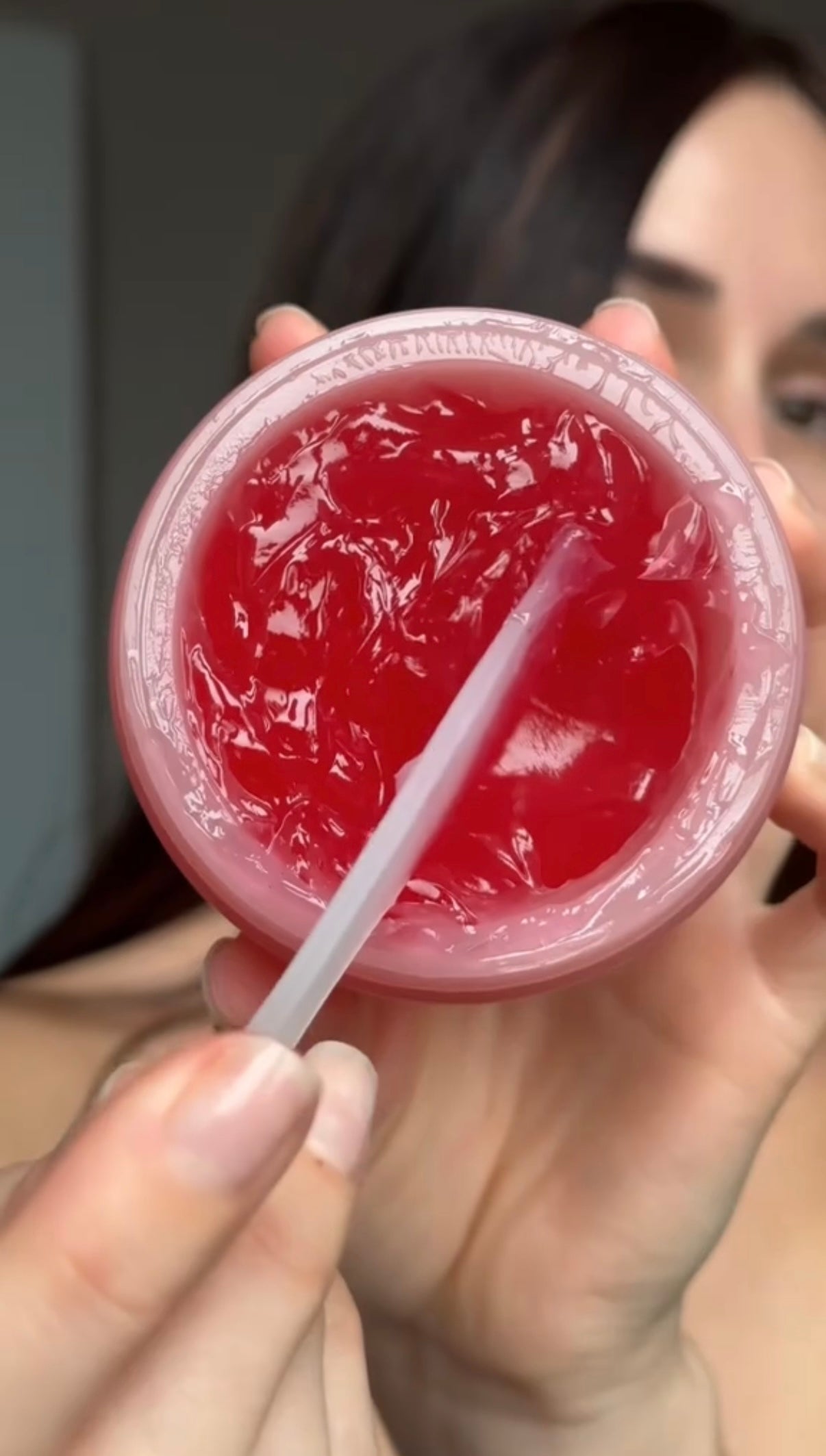 Collagen Jelly Cream